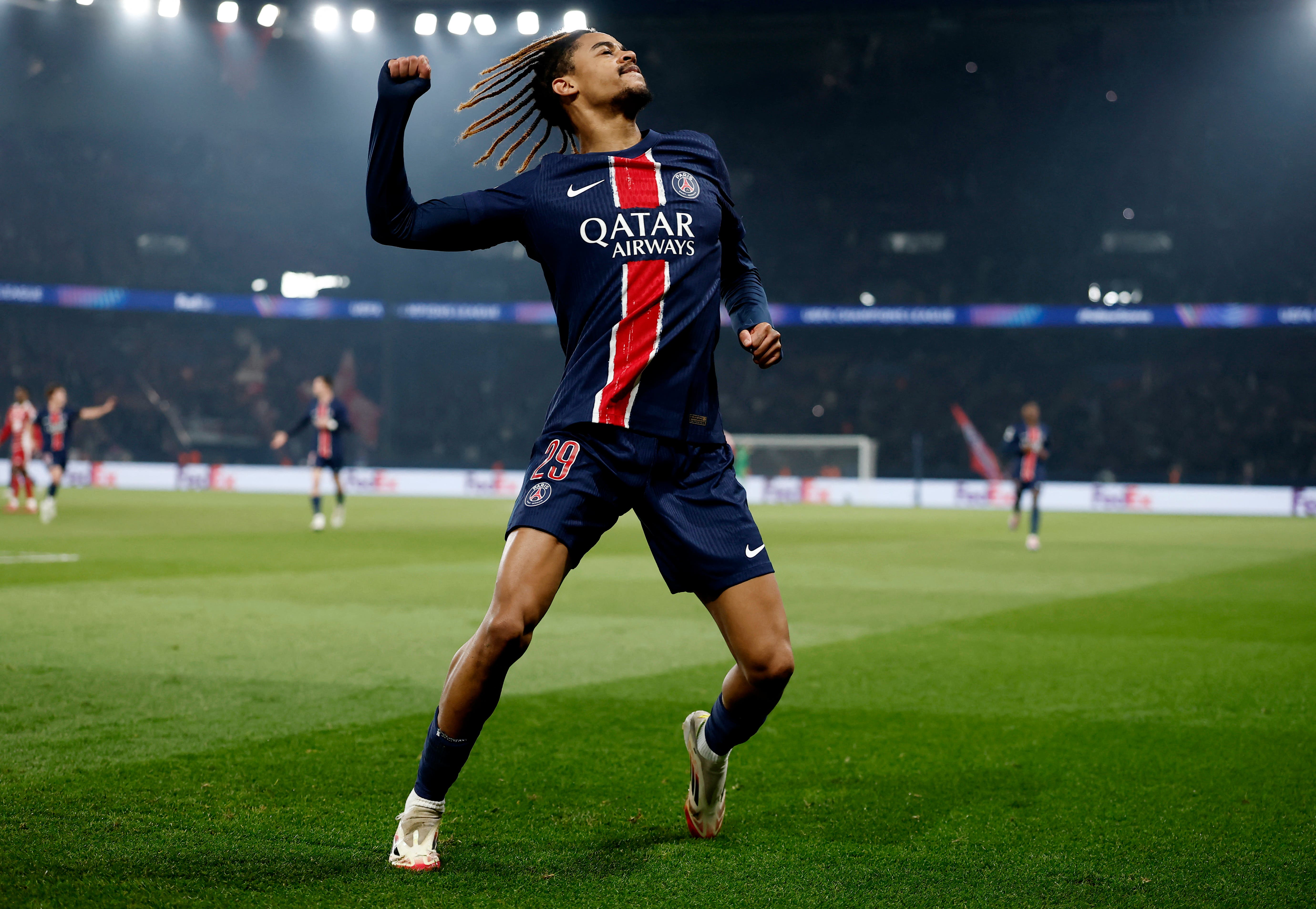 PSG