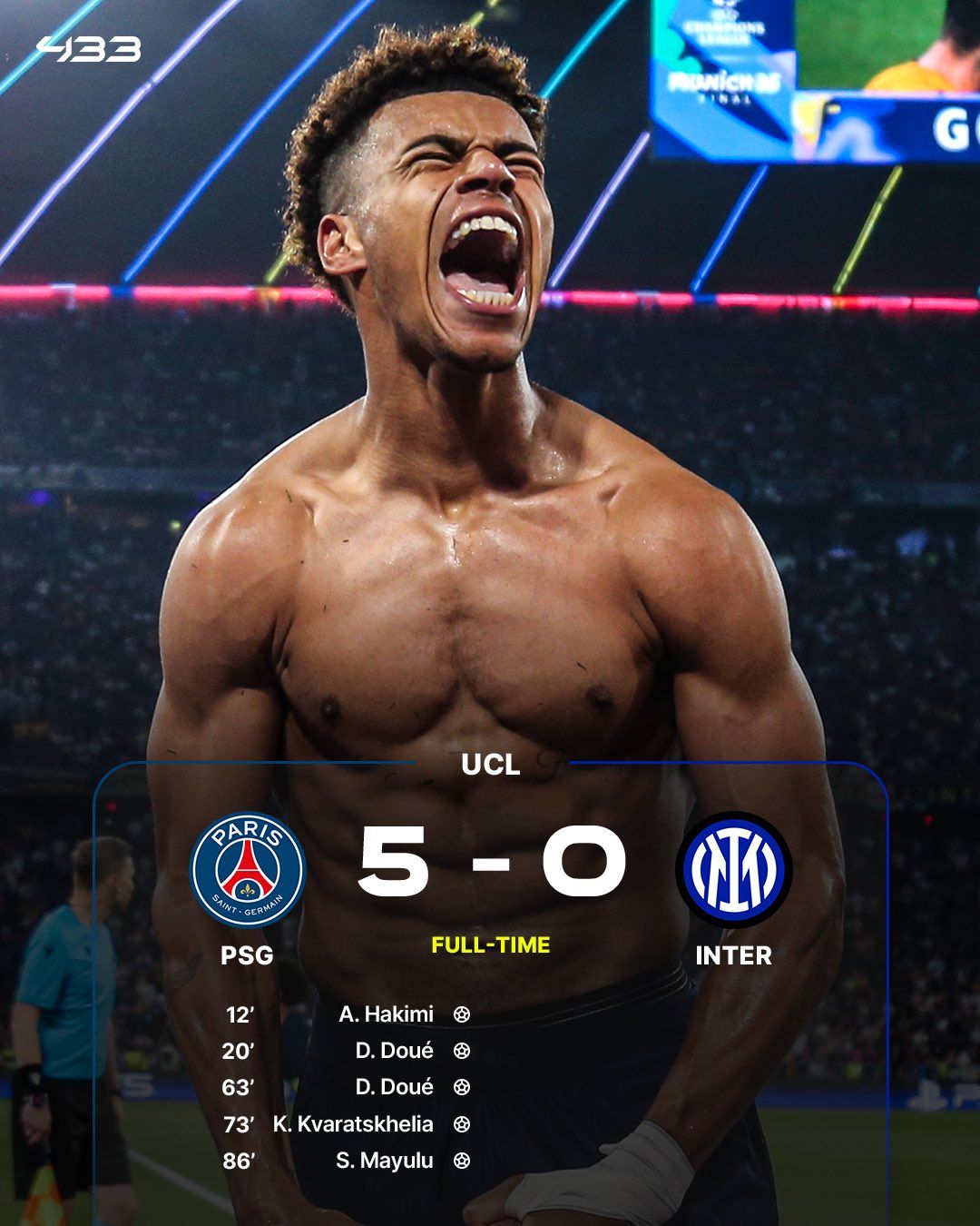 PSG